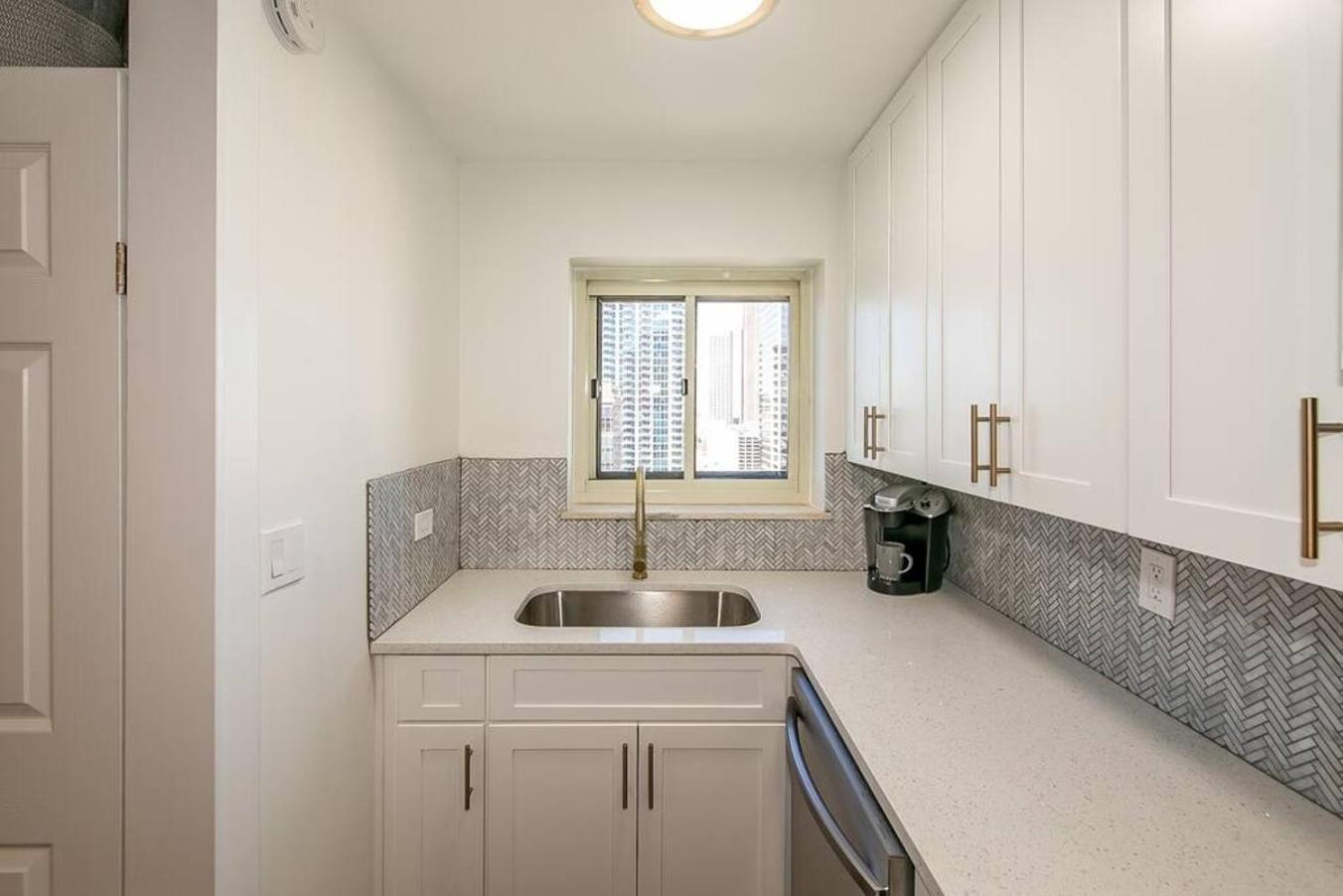 Stayatl High Rise Downtown Atl With Views *
