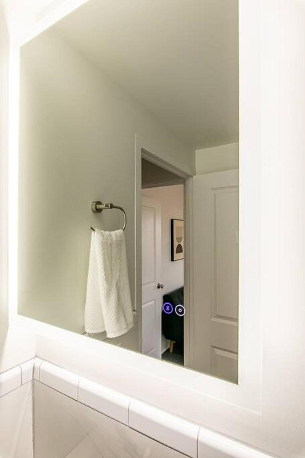 Stayatl High Rise Downtown Atl With Views Vakantiehuis Atlanta