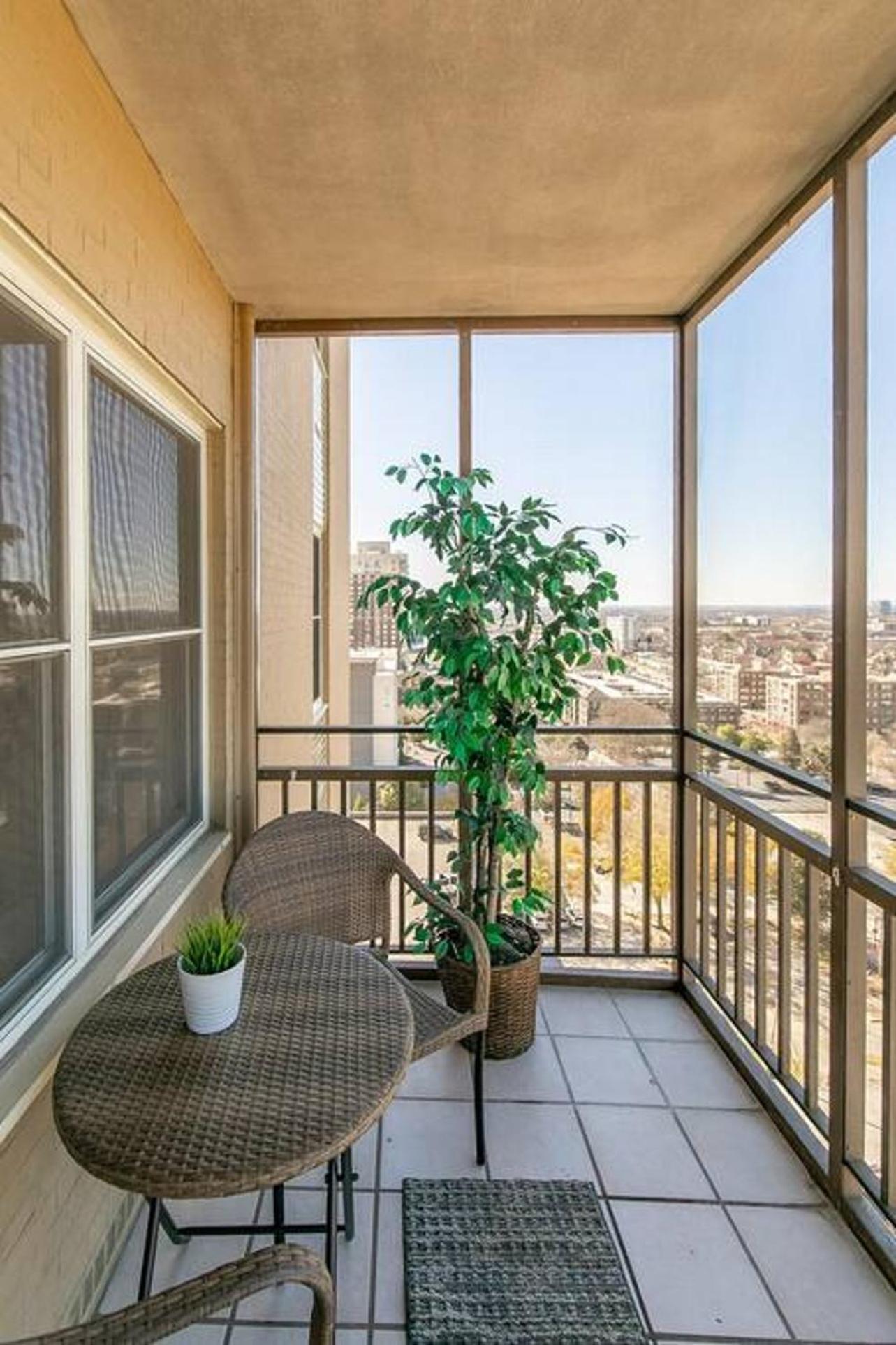 Stayatl High Rise Downtown Atl With Views *