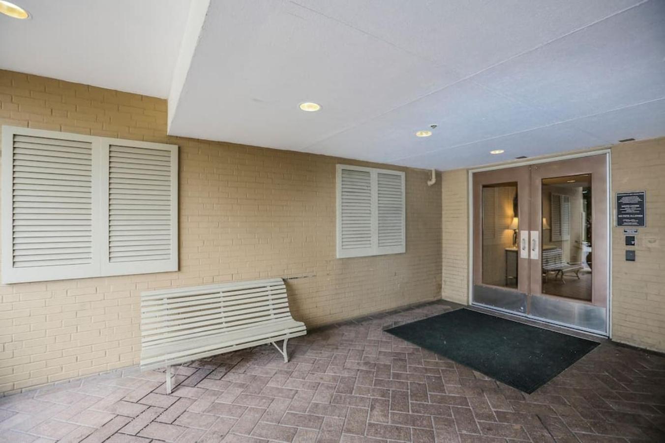 Vakantiehuis Stayatl High Rise Downtown Atl With Views *